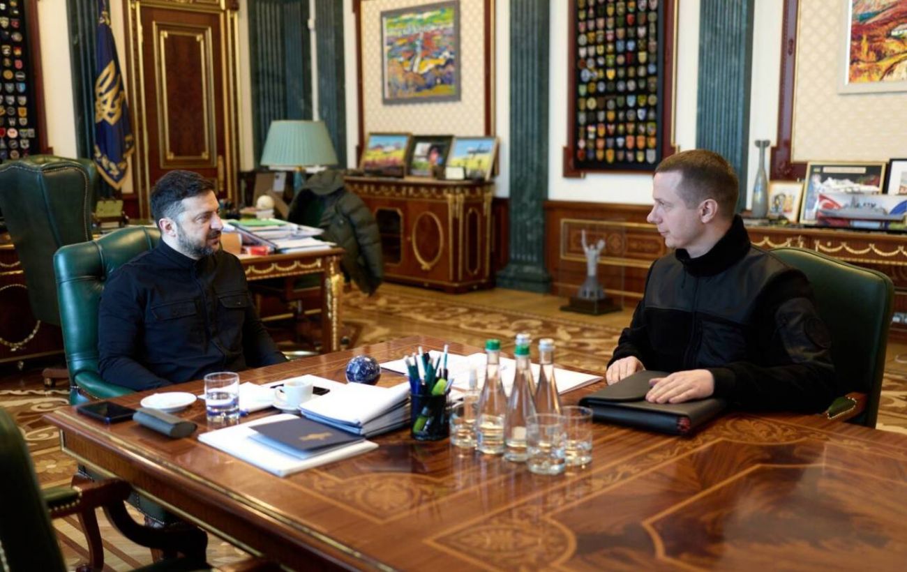 Зеленський: 20% тіньового танкерного флоту РФ зупинились через санкції