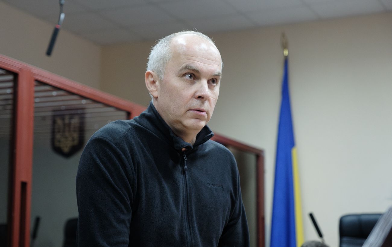 Нардепу Шуфричу продовжили тримання під вартою з можливістю виходу під заставу