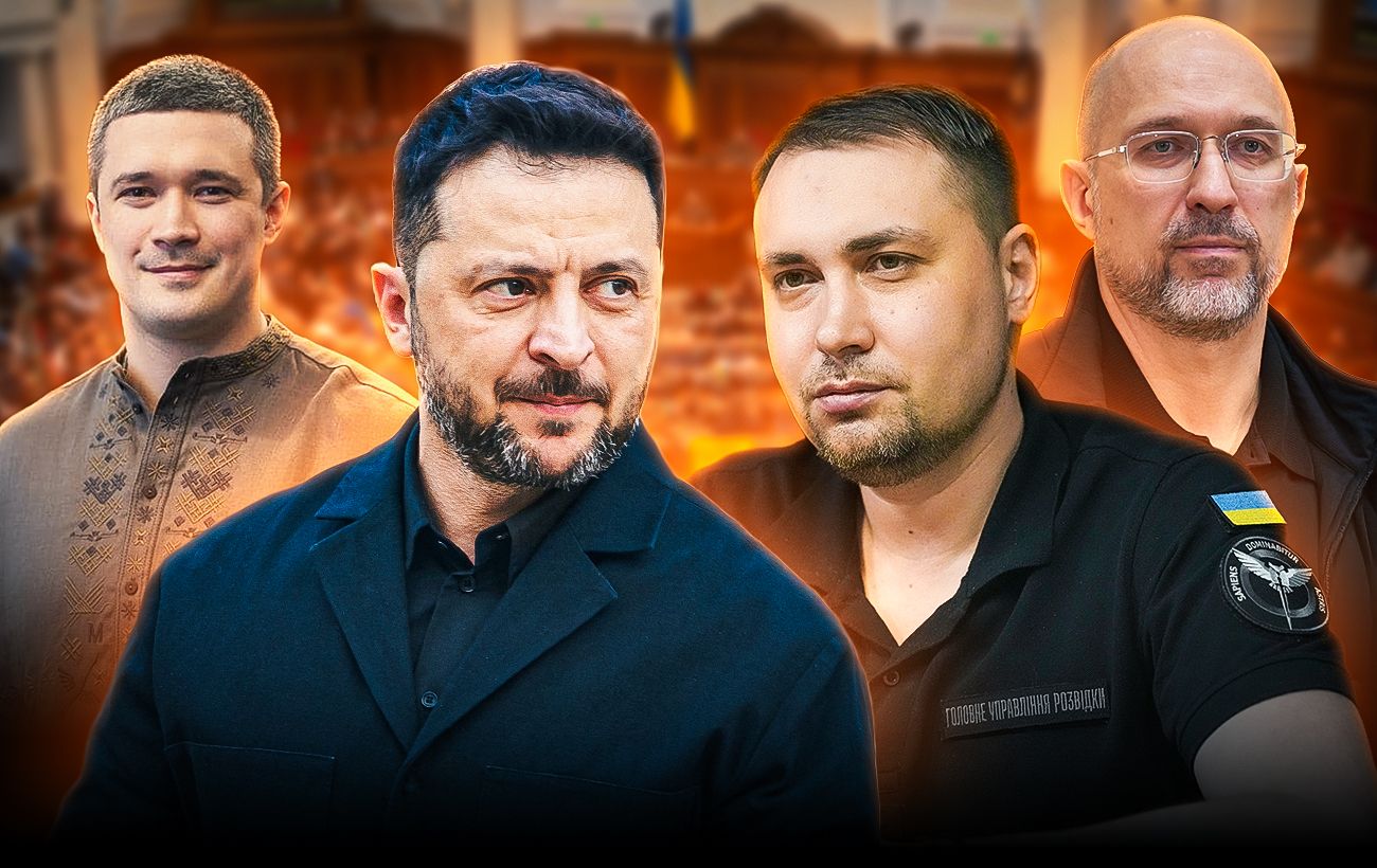 Перезавантаження Зеленського: чому Рада зірвала призначення в Кабмін і що відбувається в ОП
