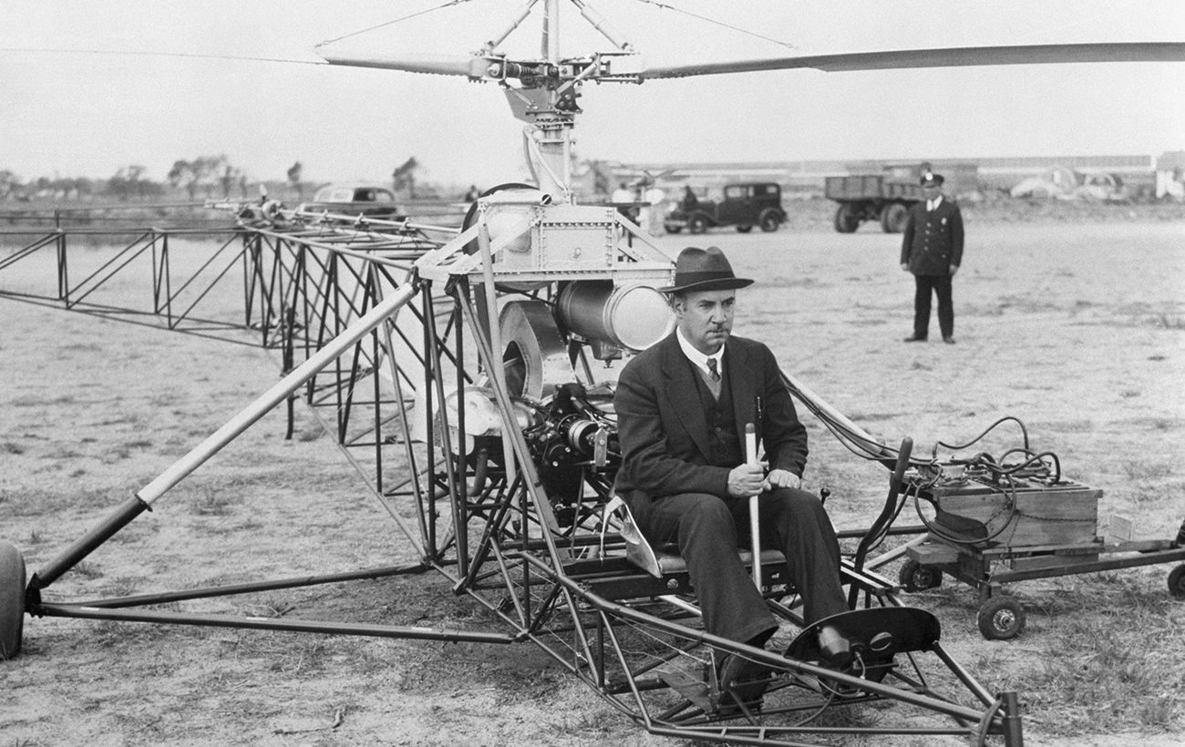 10 геніальних винаходів українців, які Москва привласнила собі