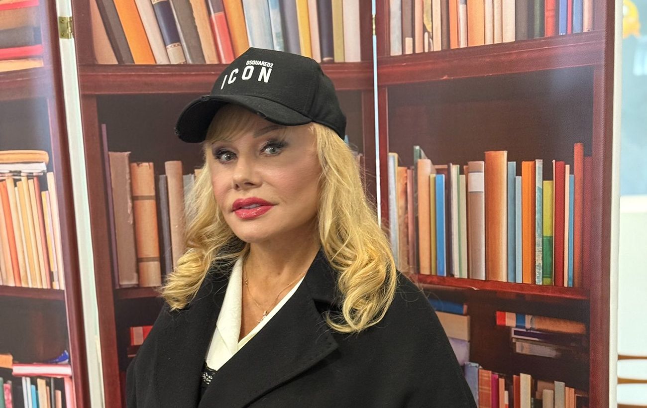 Світлана Білоножко про день смерті чоловіка та його хворобу: "Повільно руйнує зсередини"