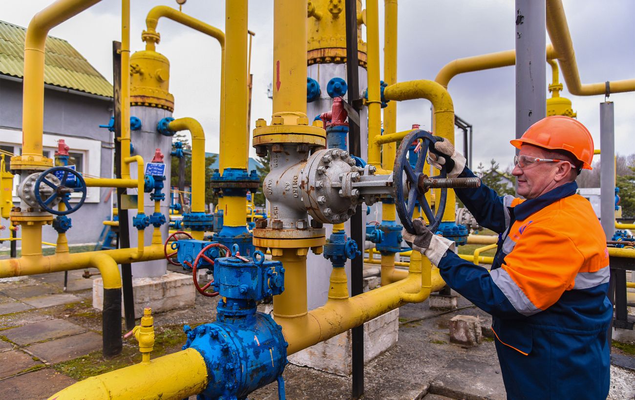 Перегляд тарифу на розподіл газу для промисловості підвищить надійність газопостачання для населення, - експерт
