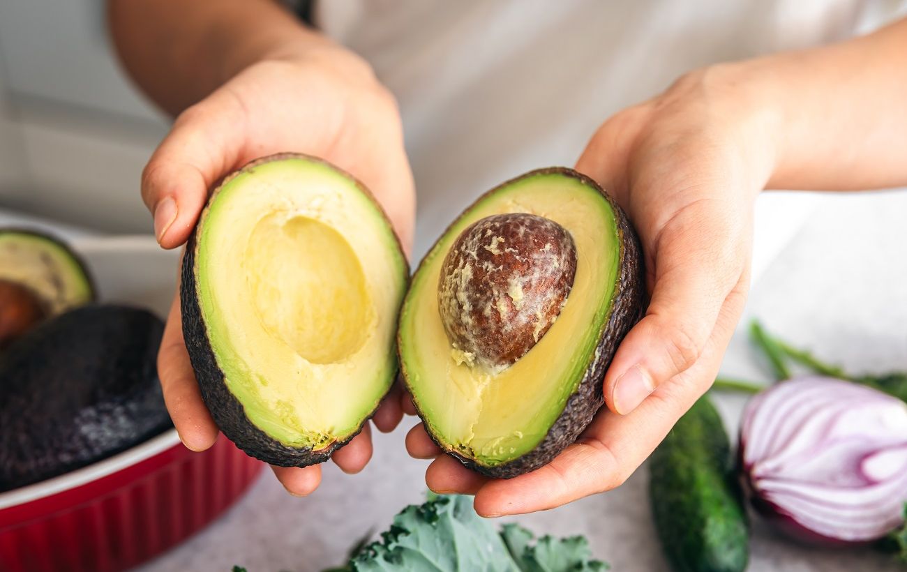 Що з вами буде, якщо їсти одне авокадо щодня