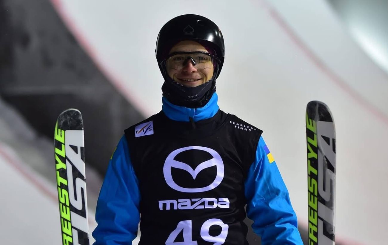 Збірна України з фристайлу їде на Олімпіаду-2026: чому команда не буде у повному складі