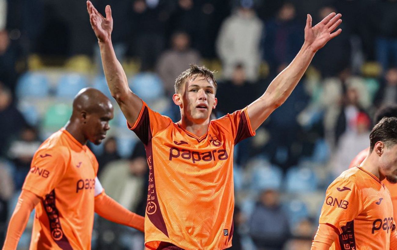 Українці блискуче розгромили "Істанбулспор": гол+асист Батагова та дубль Сікана у Кубку Туреччини