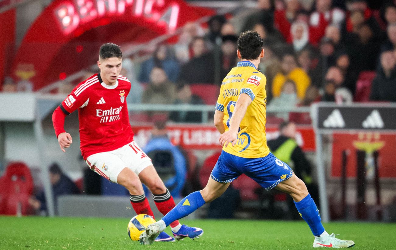 Трубін і Судаков вилетіли з другого турніру за тиждень: жахливі наслідки поразки для "Бенфіки"