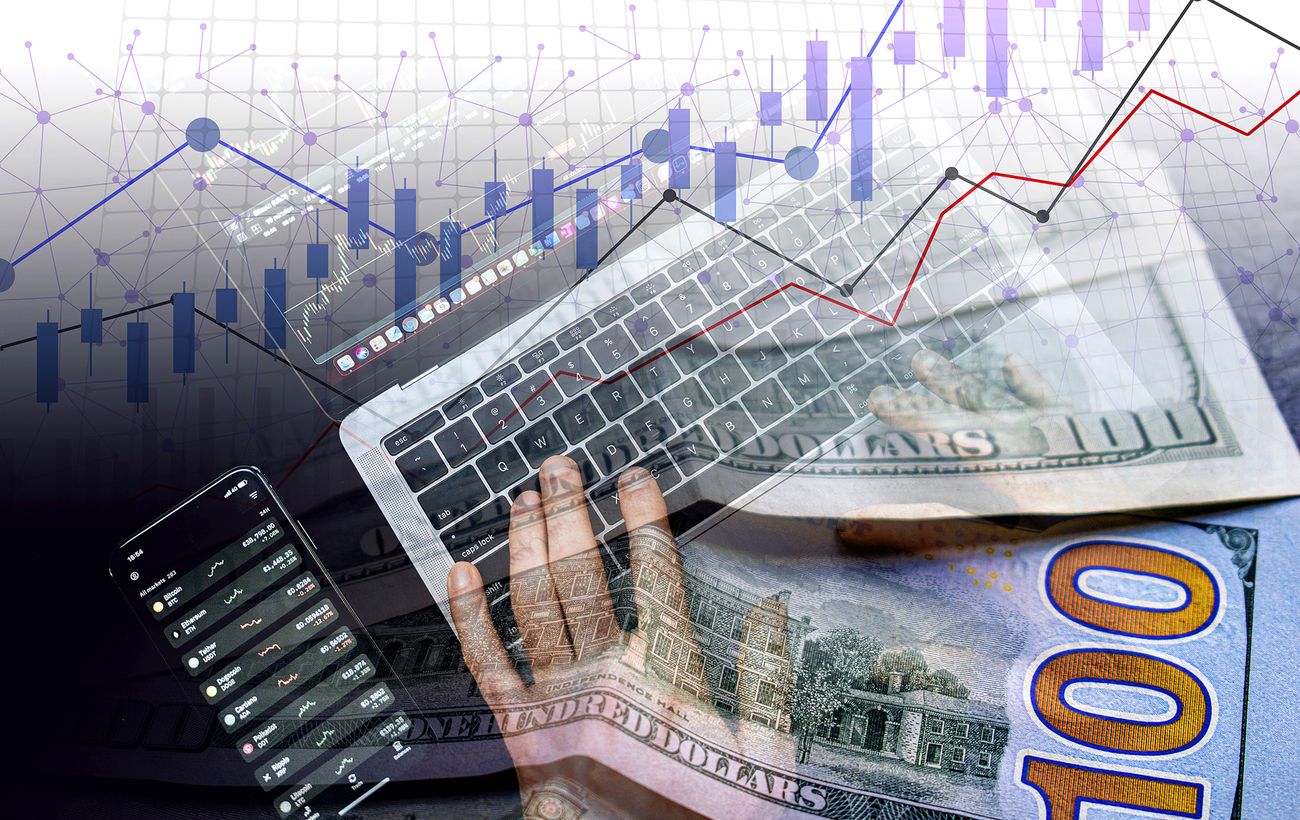 Валюта в обмінниках трохи подорожчала. Наскільки зріс долар