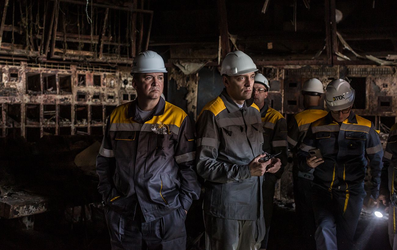 Найгірше - у Києві: що відбувається з енергетикою України та які рішення вже є