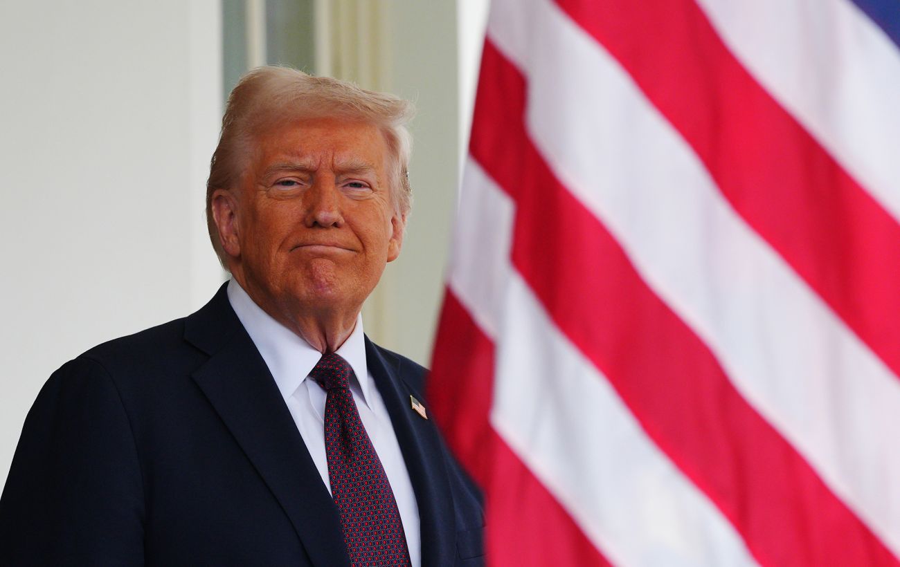 Трамп оголосив про створення Ради миру для післявоєнного управління Сектором Гази