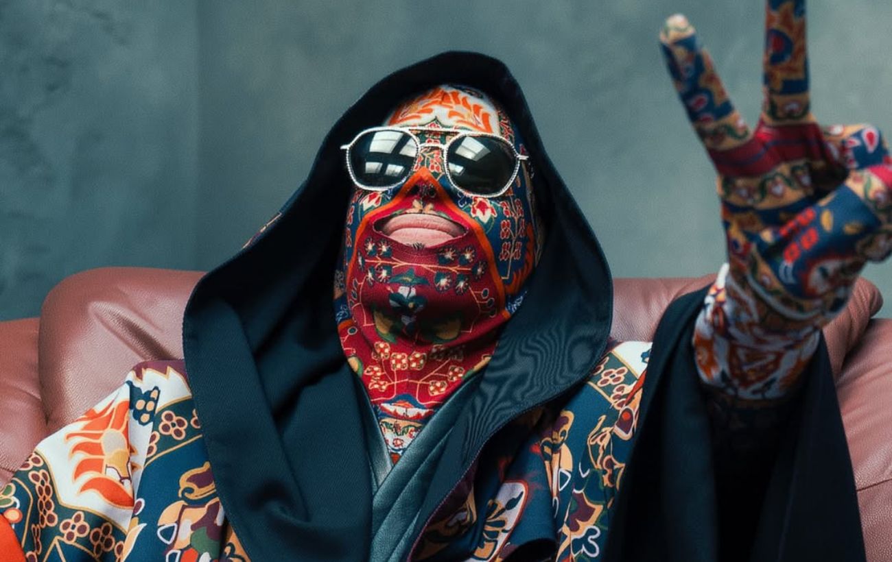 Новий тріумф наших у Європі: український співак виграв престижну премію MME Awards 2026