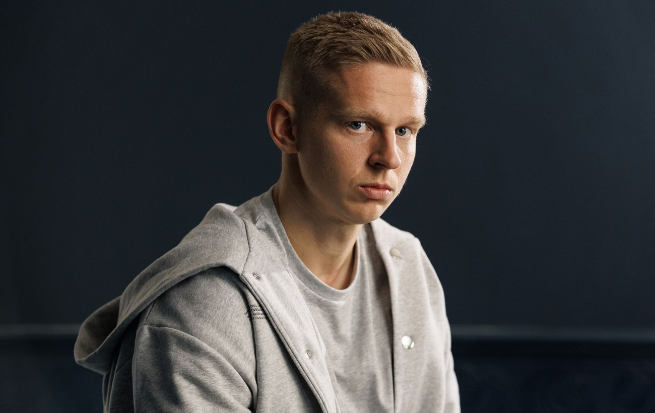 Зінченко залишає "Ноттінгем"? Три клуби АПЛ готові підписати українця