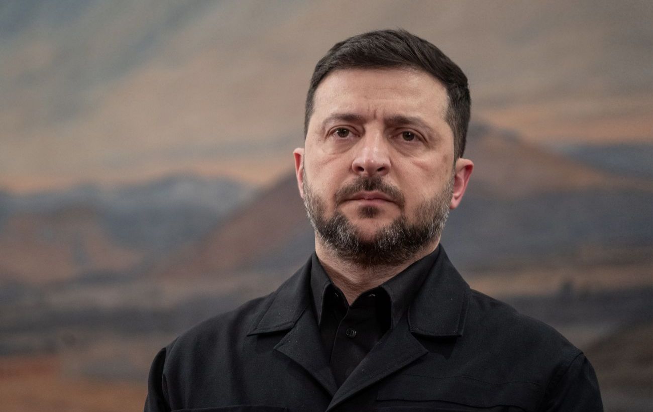 Україна сьогодні отримала "серйозний пакет" ракет до систем ППО, - Зеленський