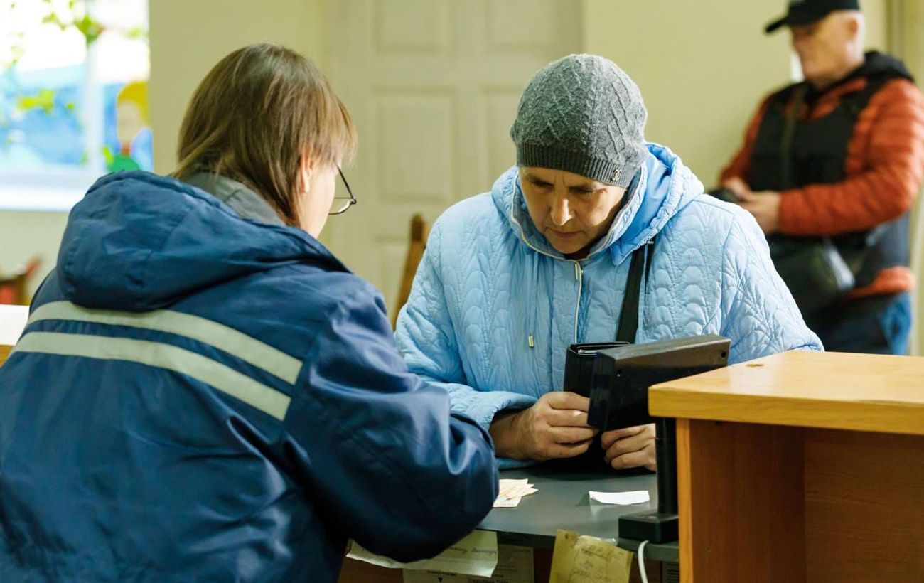 У Раді розповіли, чи вистачить грошей на пенсії та зарплати в 1 кварталі 2026-го