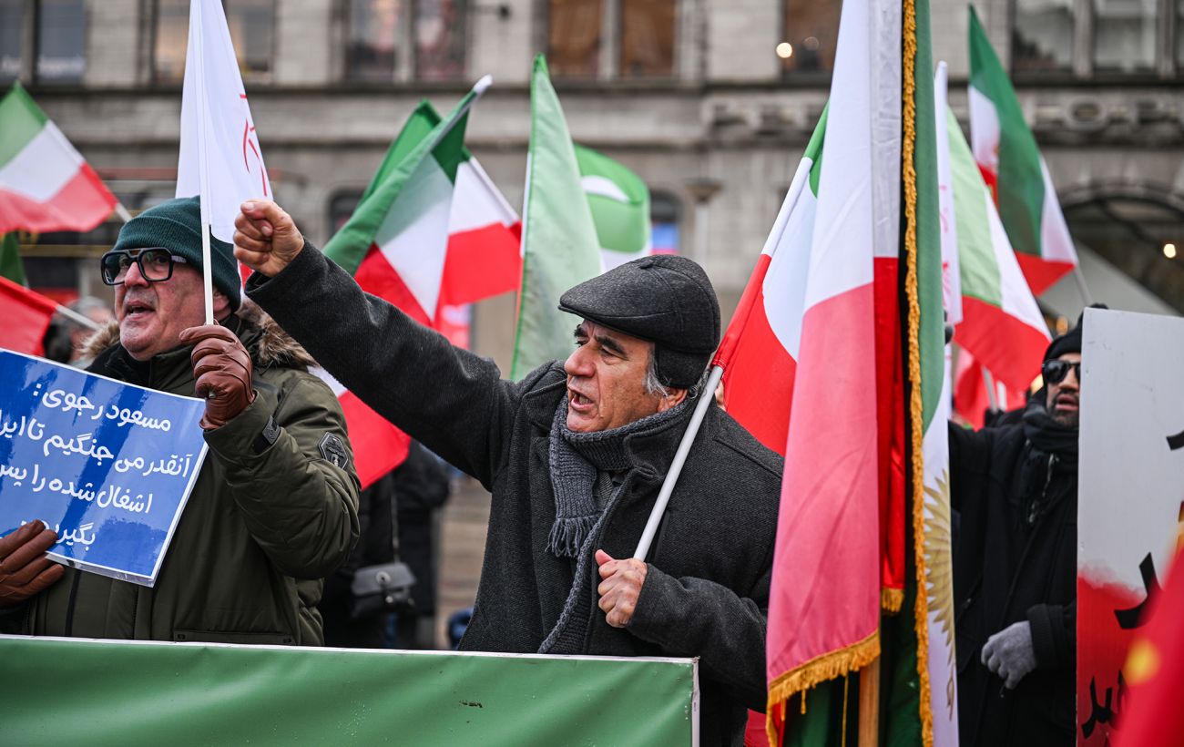 Посольство України в Ірані призупинило роботу: деталі