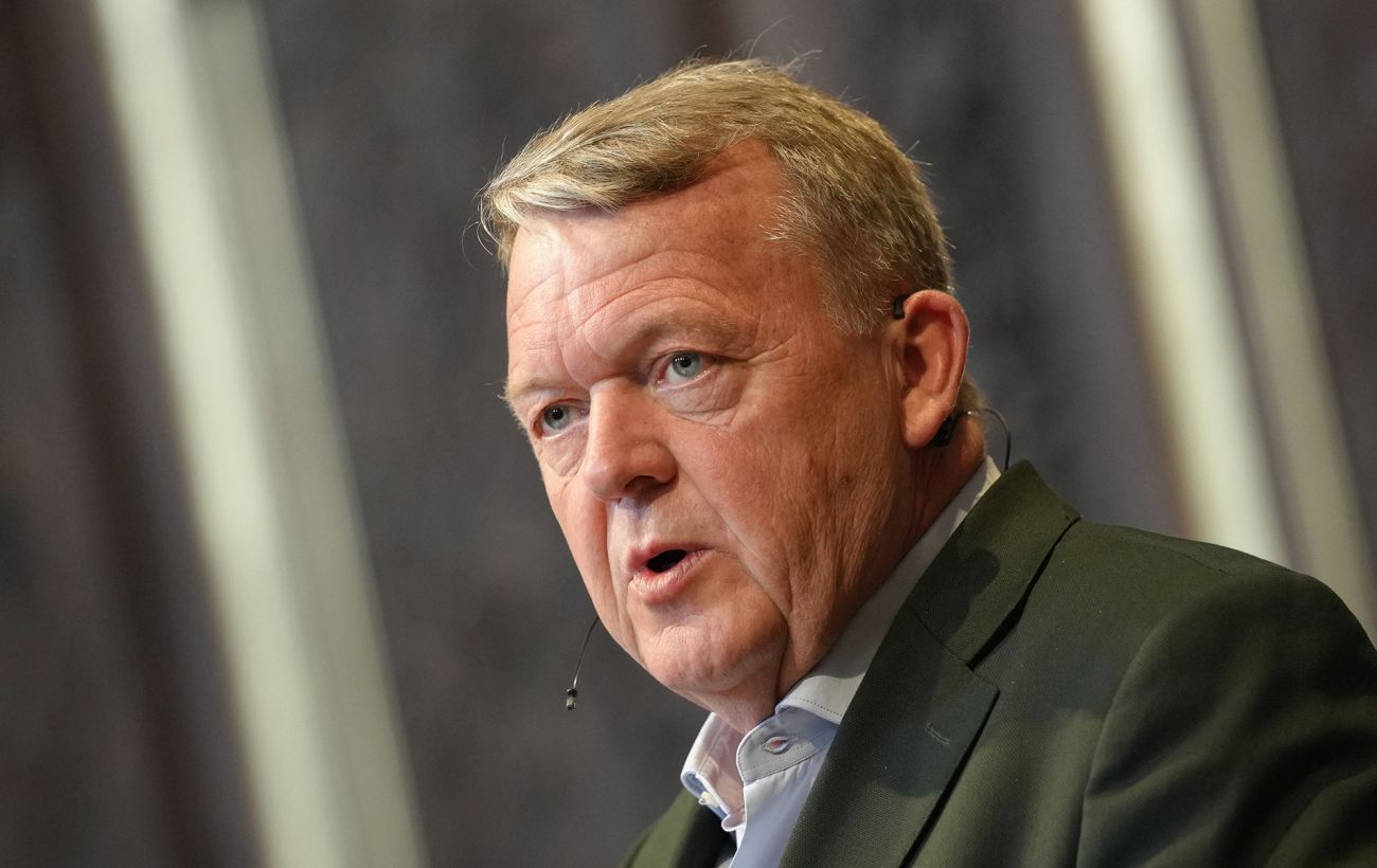 У Данії підсумували переговори в США щодо Гренландії та попередили про "червоні лінії"