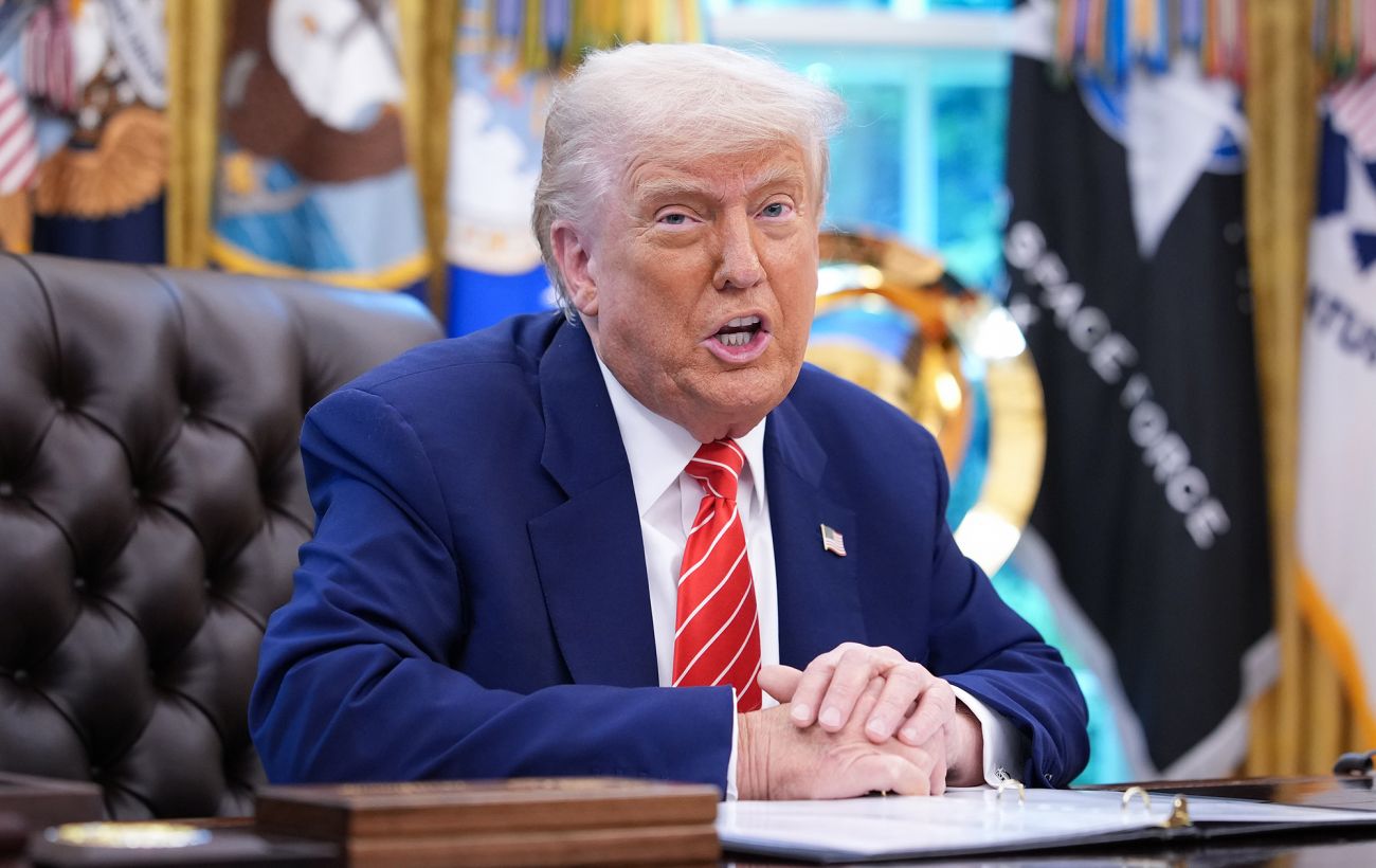 Німеччина не виключає бойкот ЧС-2026, щоб переконати Трампа не захоплювати Гренландію