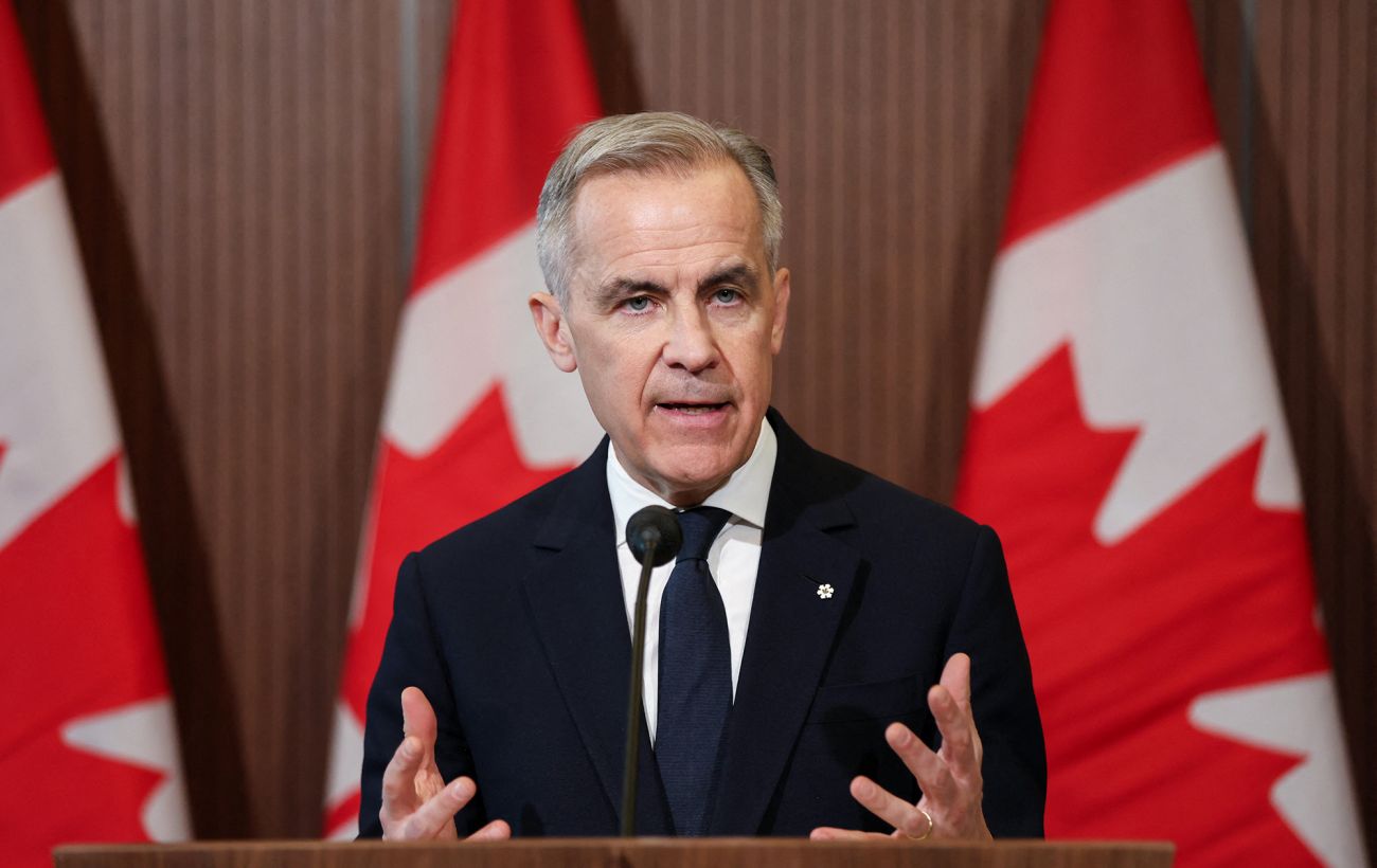 "Вирішувати не Трампу": прем'єр-міністр Канади заступився за Гренландію