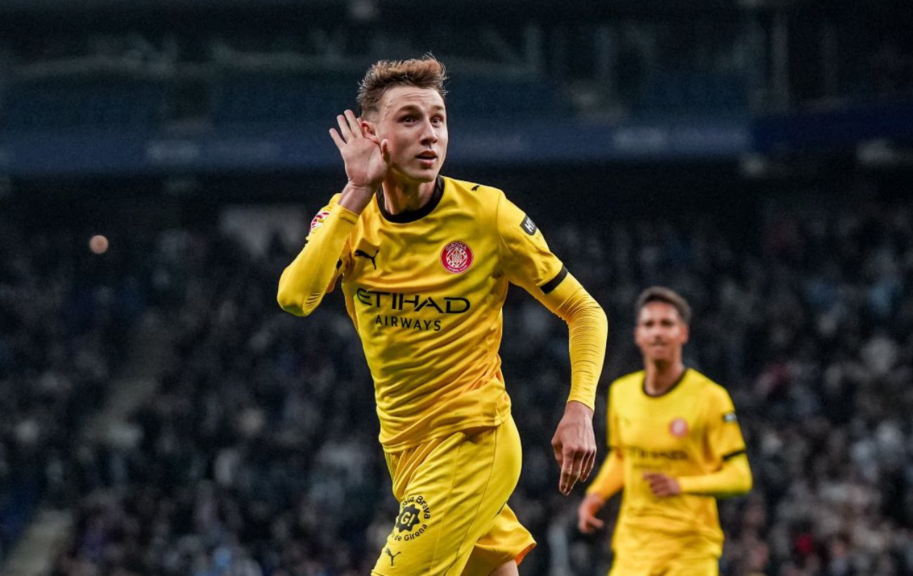 Наздогнав Ямаля та Рафінью: історичний дубль Ваната в каталонському дербі (відео)