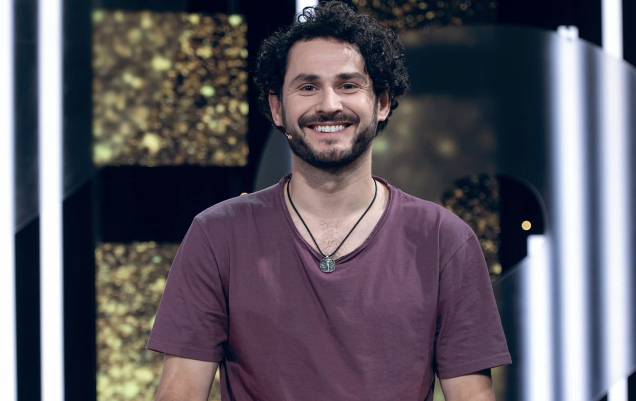 Іван Бліндар про популярність та її неочікувані плюси: "Дуже круто"