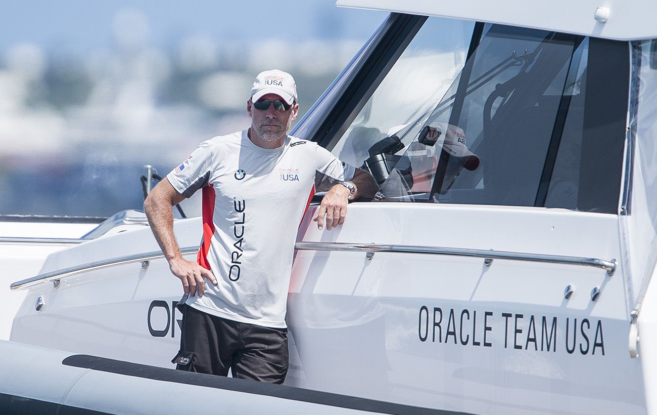 Прочитайте навпаки і жахніться. Невинна назва яхти мільярдера стала його найбільшою ганьбою