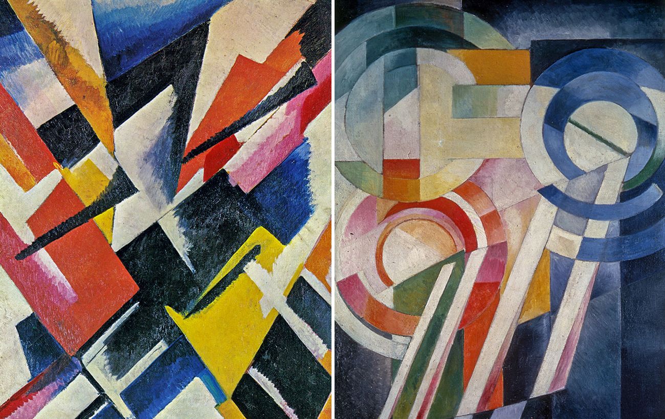 Олександра Екстер: драматична історія української авангардистки, що підкорила Париж