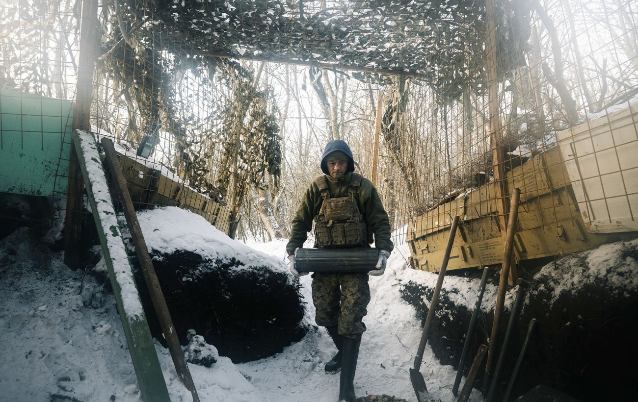 РФ намагалася прорвати оборону у Вовчанську, використовуючи чисельну перевагу