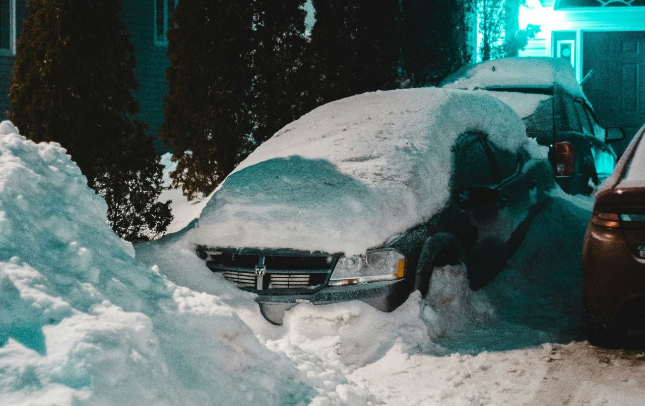 Запуск дизеля в -20: реальні поради