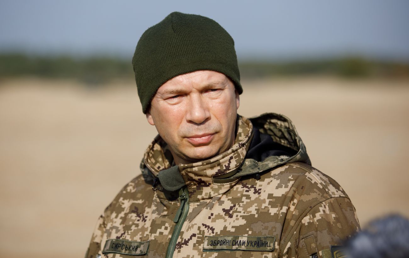 "Коаліція охочих" провела засідання головкомів: Сирський повідомив подробиці