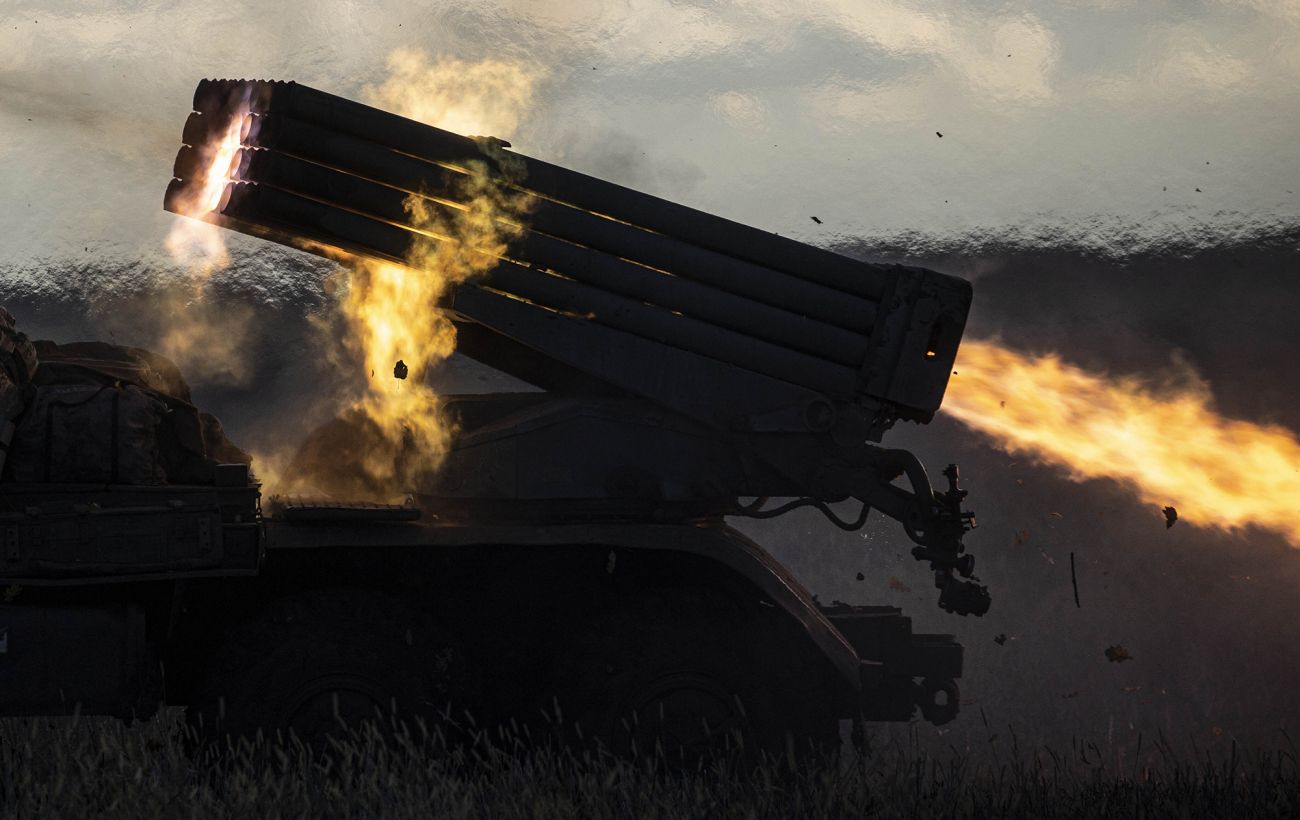 Інтенсивність боїв на фронті збільшилась: Генштаб доповів про ситуацію на 11 напрямках