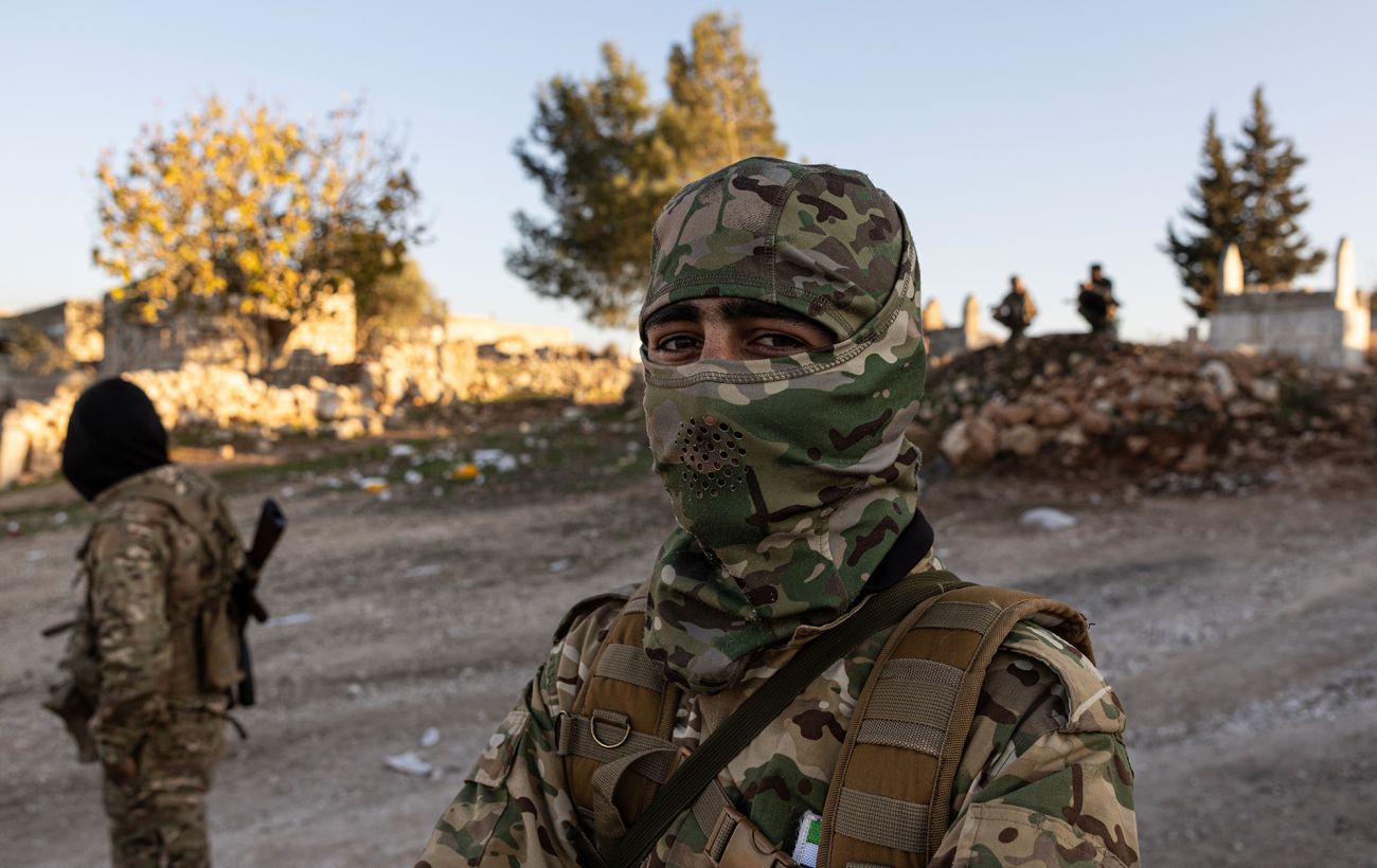 Дамаск і курдські сили уклали угоду про припинення бойових дій у Сирії