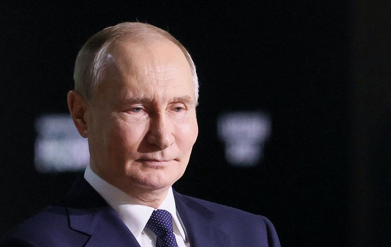 Кремль заявив, що Путіна "запросили" до Ради миру Трампа щодо Гази