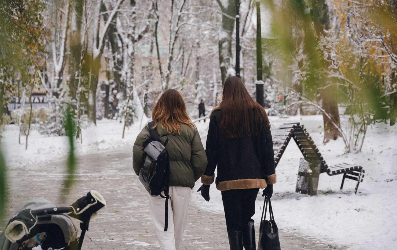 Морози відступають: коли в Україні почне теплішати і де буде плюс