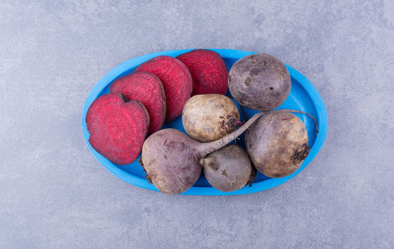 6 способів, як корисно та смачно їсти буряк