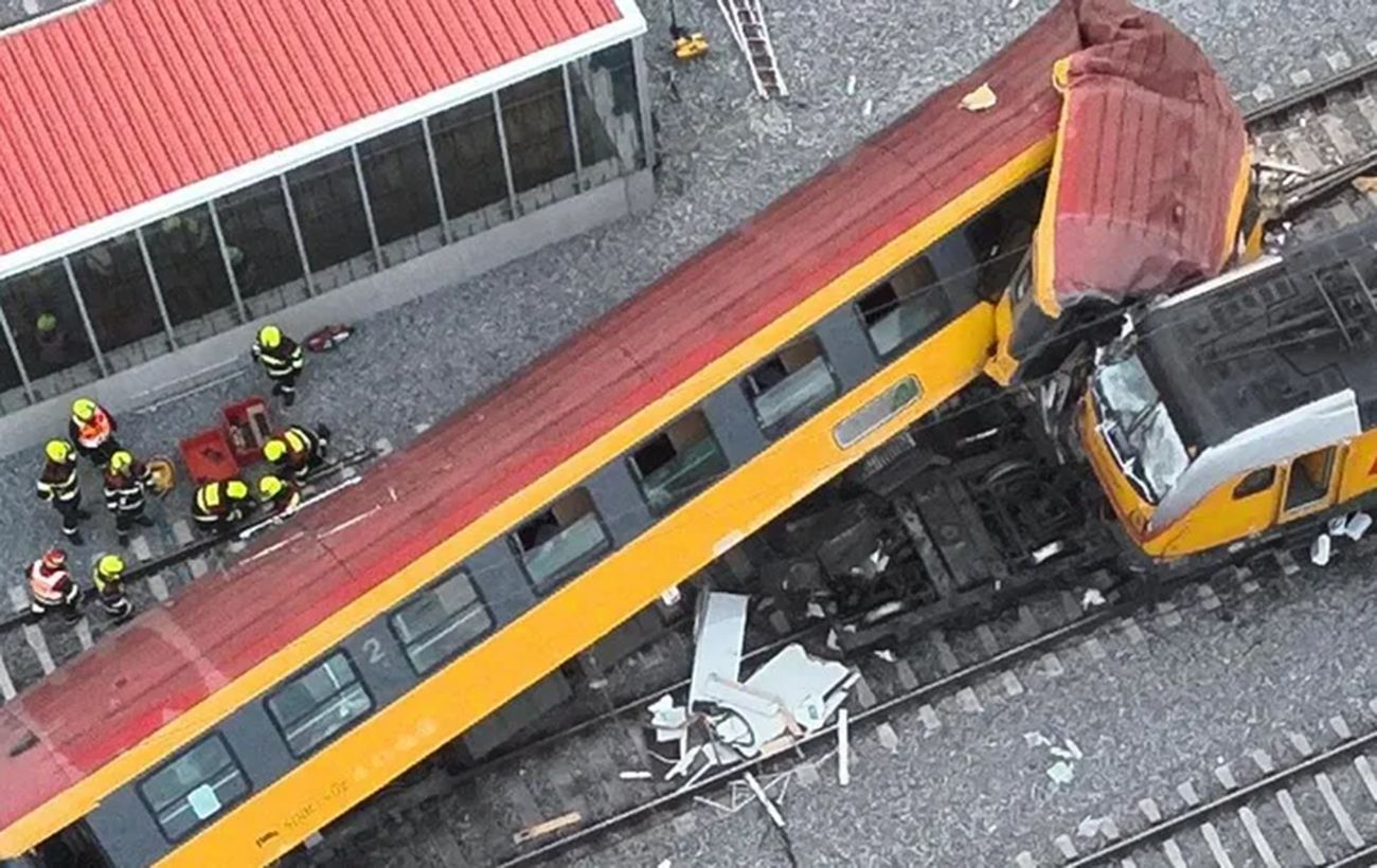 Зіткнення потягів в Іспанії: кількість загиблих різко зросла (фото)