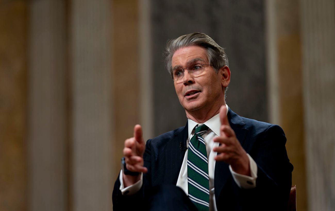 У США пояснили, чим ситуація з Гренландією відрізняється від окупації Криму