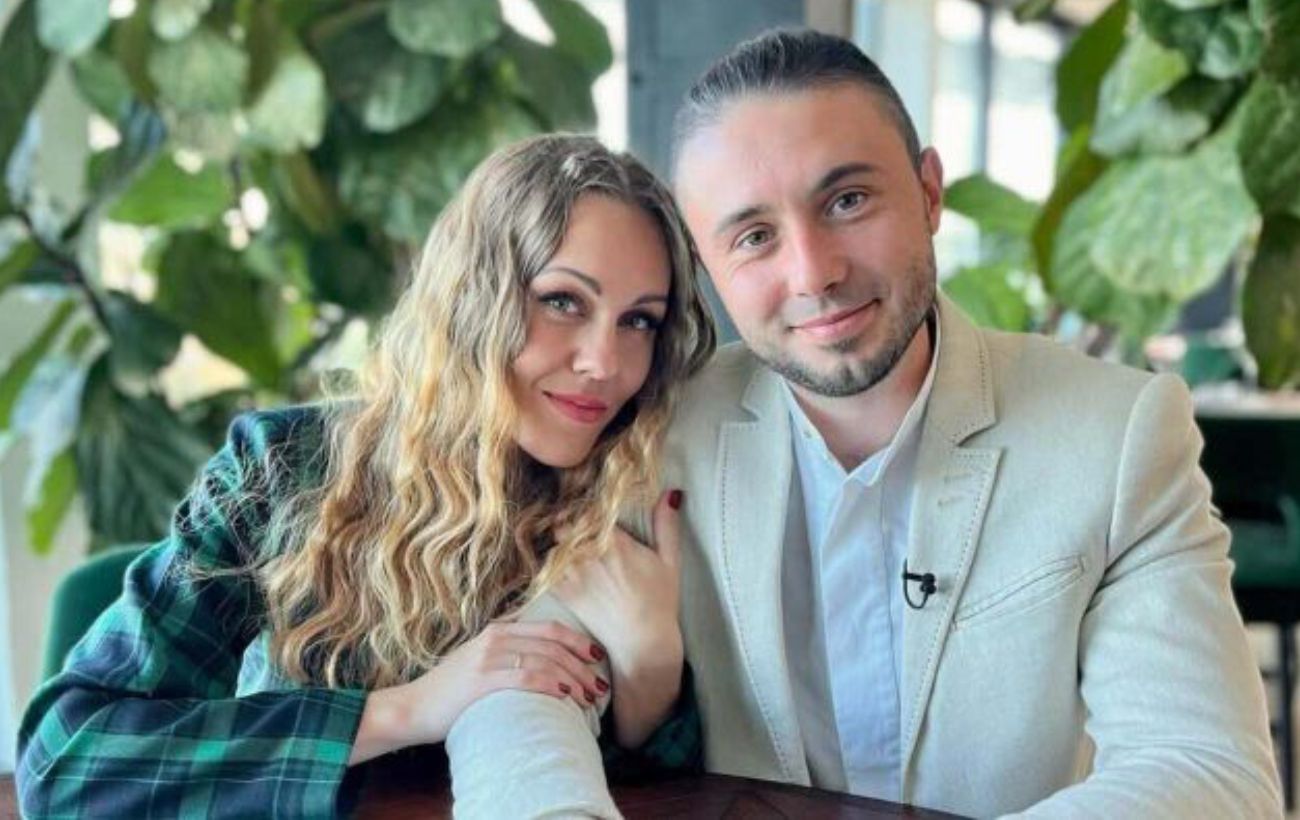 Тарас Тополя про злив приватних відео ексдружини: "Припускаю, кому це потрібно"