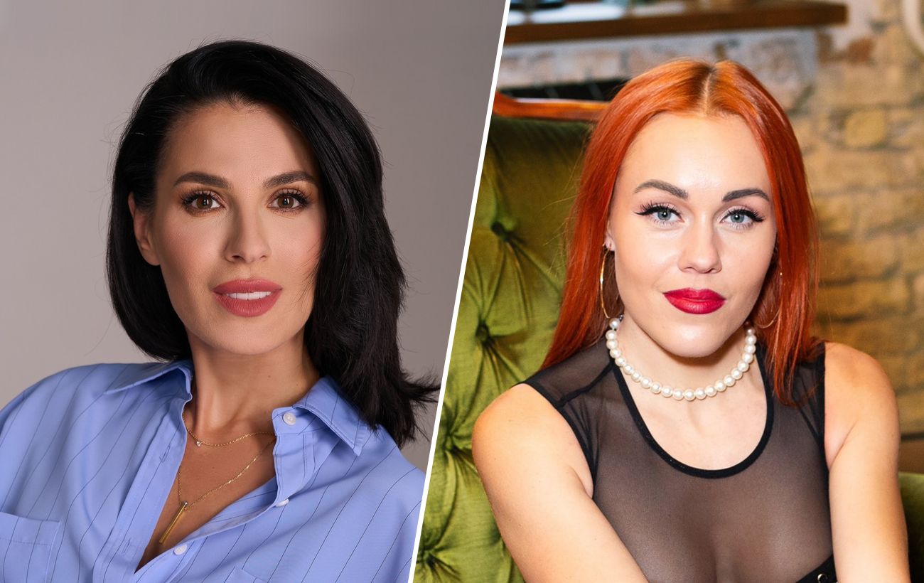 Єфросиніна підтримала Тополю після шантажу з особистими відео: "Сором має змінити адресу"