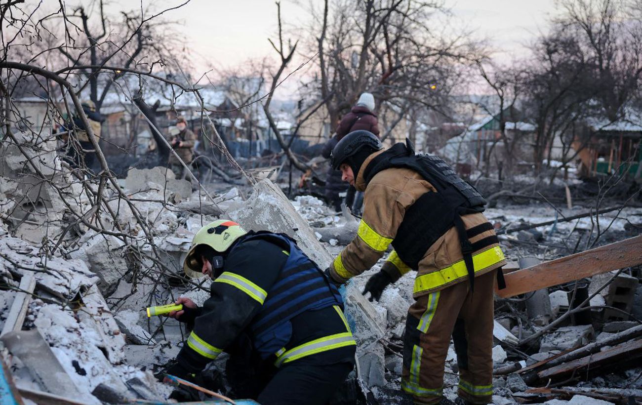 Руйнування, жертва та постраждалі: як виглядає Харків після удару російськими КАБАми