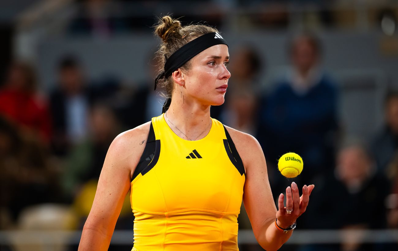 Загадкова суперниця: з ким Світоліна зіграє в наступному матчі Australian Open