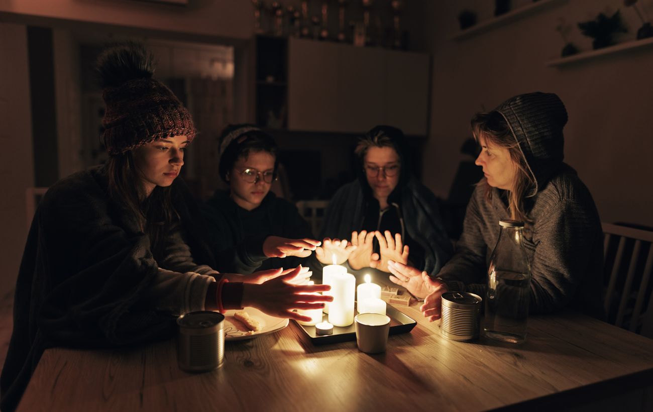 У Києві поки не вийде відмовитися від екстрених відключень, - Шмигаль