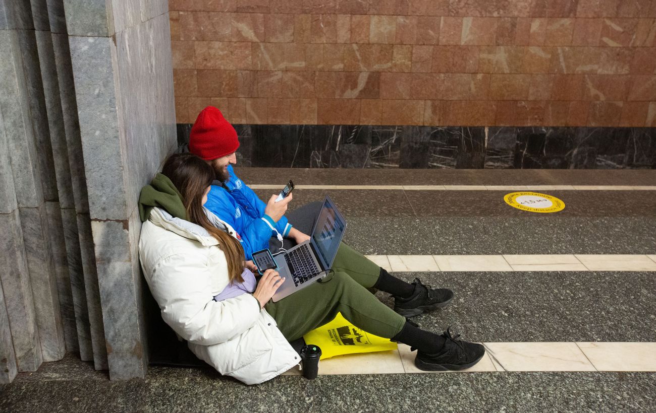 Росія запустила крилаті ракети: Україною шириться повітряна тривога