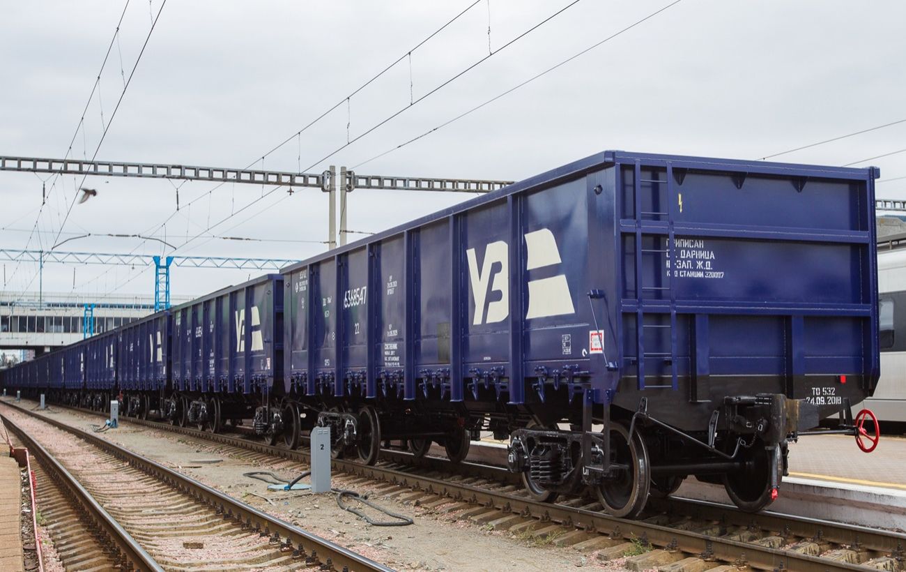 Втрати через завищені тарифи: скільки коштувала економіці відсутність реформи УЗ