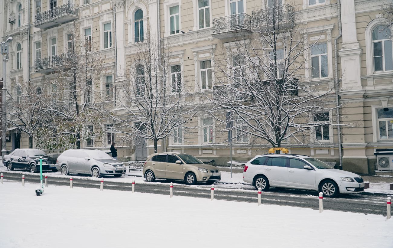 Таксі по 1000 гривень і більше: як у Києві злетіли ціни під час тривоги