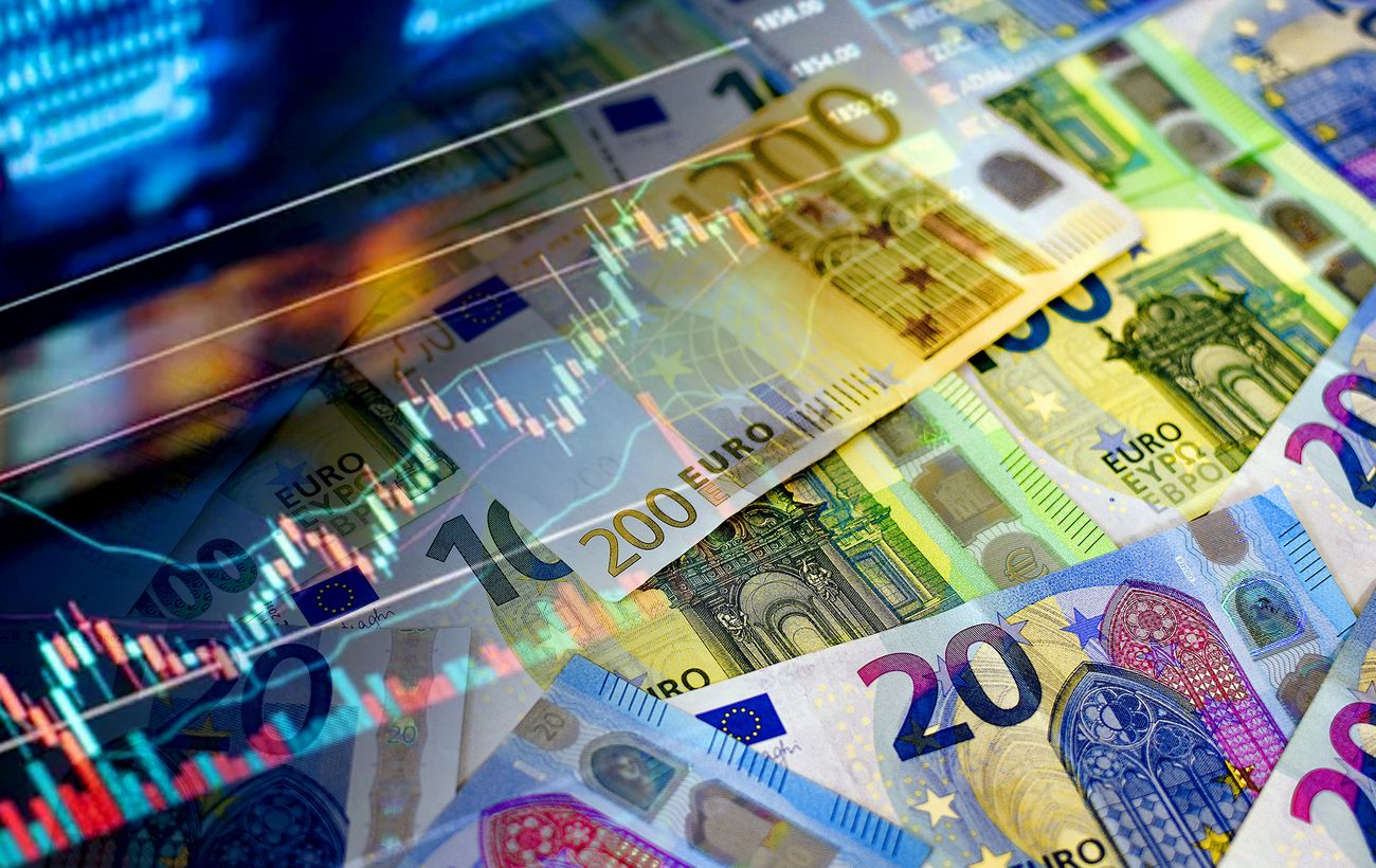 Вартість євро досягла нового рекорду. Який курс встановив НБУ