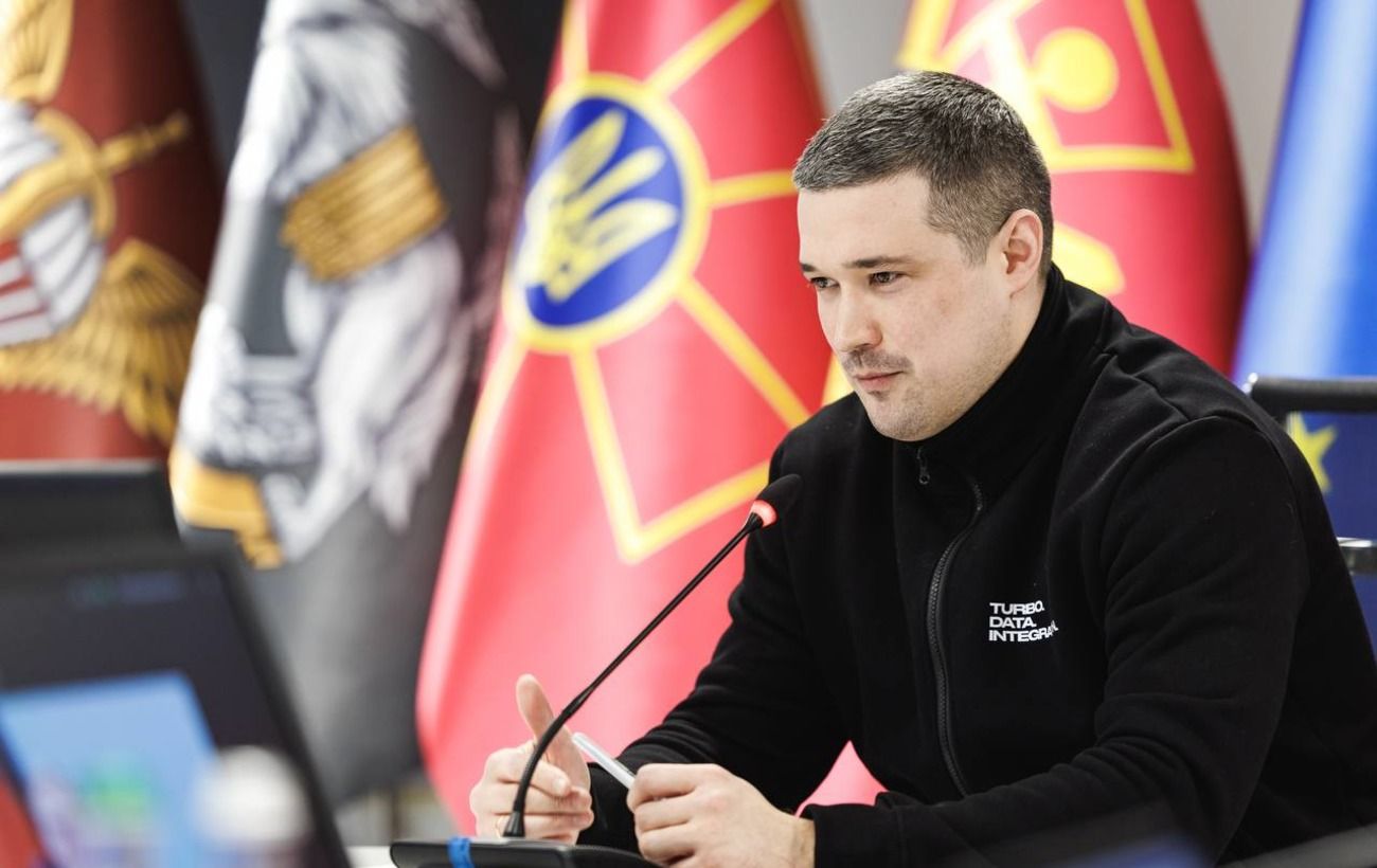 Федоров і Пісторіус обговорили постачання Україні ракет для Patriot і IRIS-T