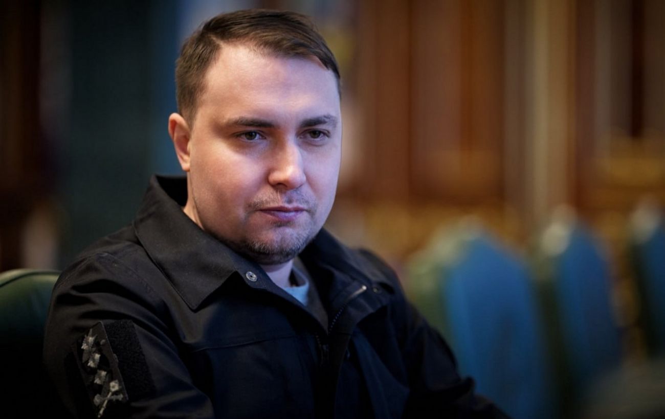 Буданов заявив про "стриманий оптимізм" щодо завершення війни в Україні