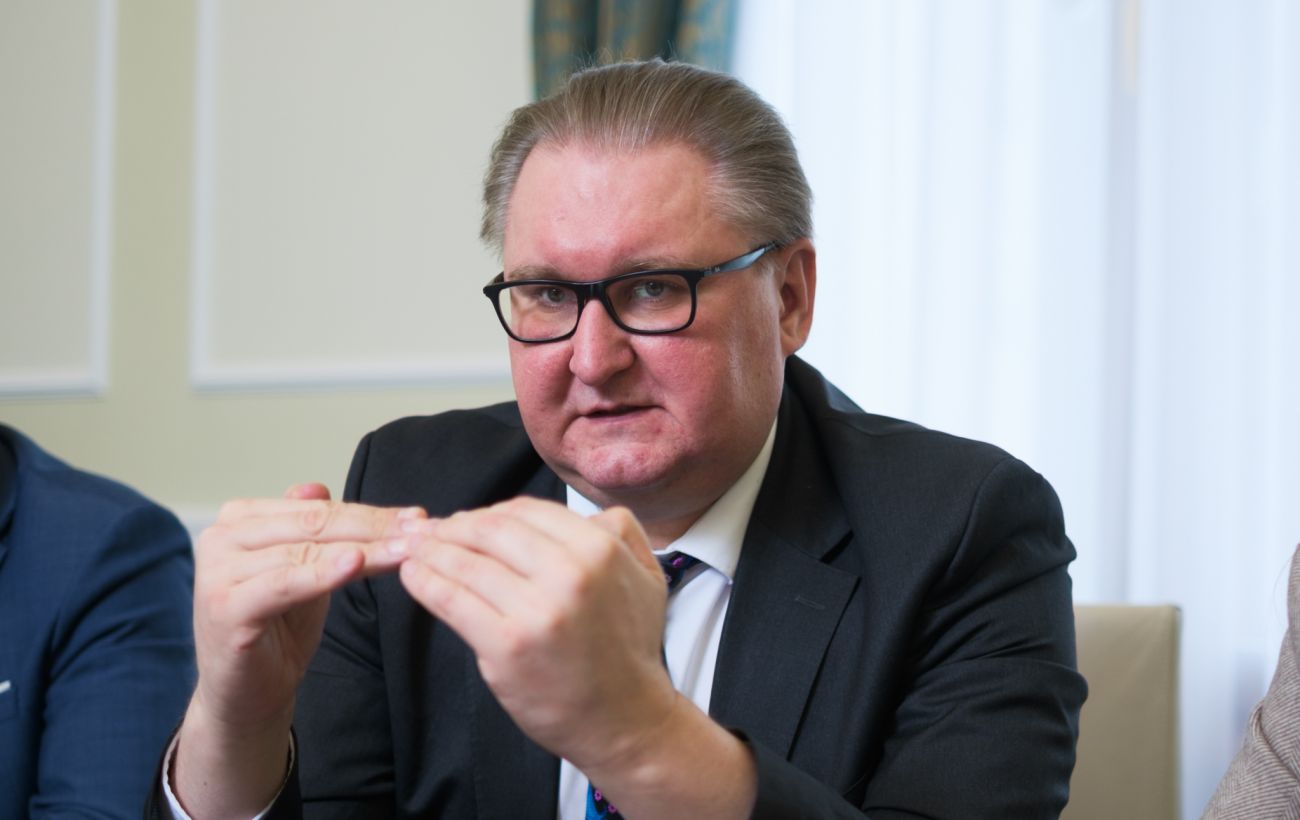 "Угода про процвітання" України узгоджена на технічному рівні, - Качка