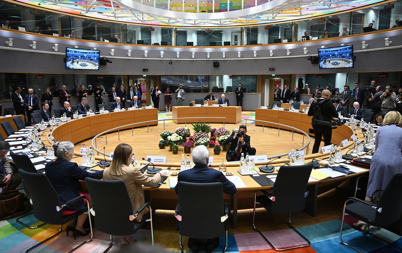 У ЄС заговорили про підготовку "торговельної зброї" проти США, - Politico