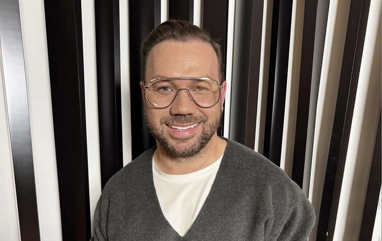 Андре Тан згадав модні тренди 2016: чокери, капелюхи та космічні принти