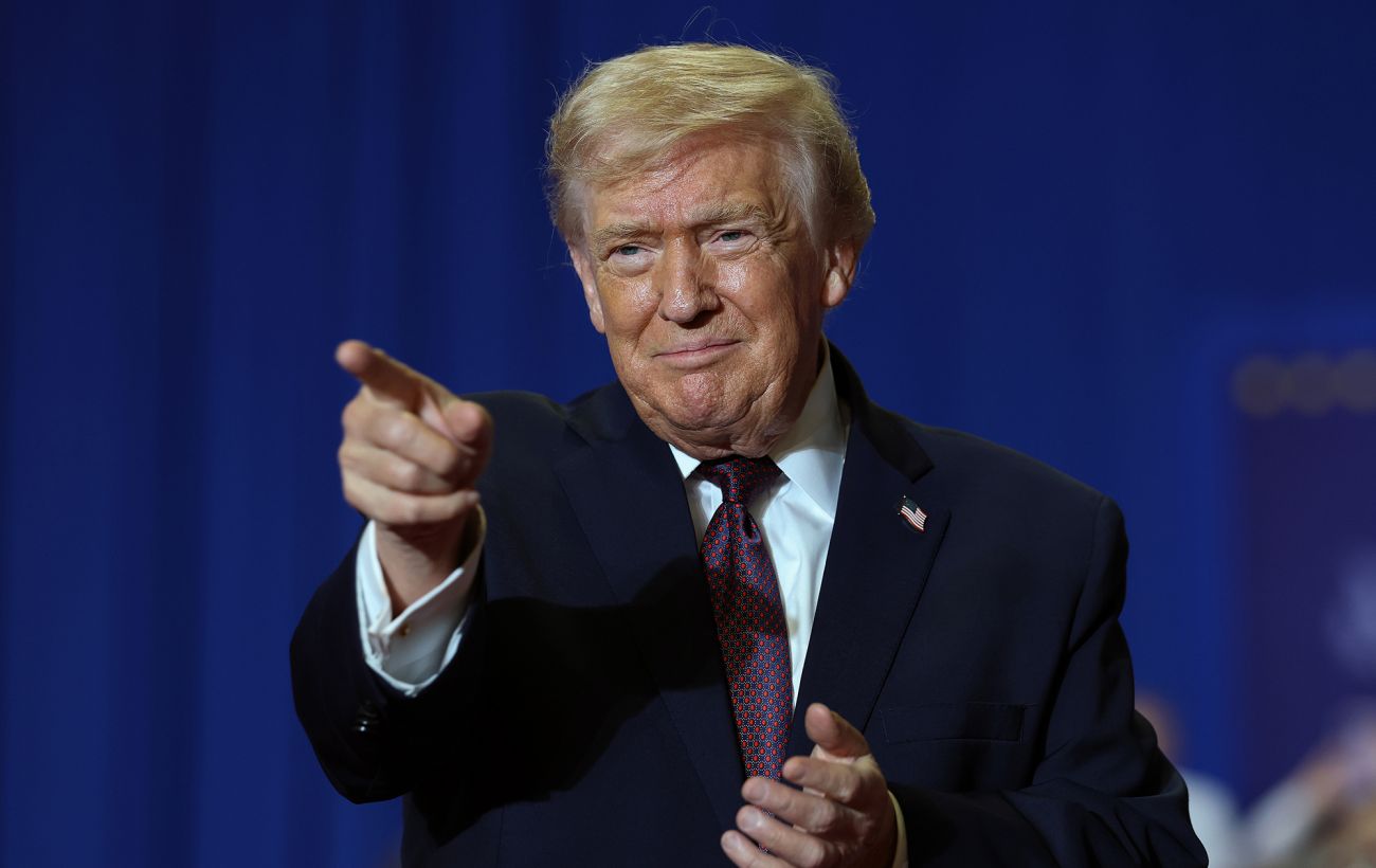 Трамп про Україну: ми помірно близькі до угоди